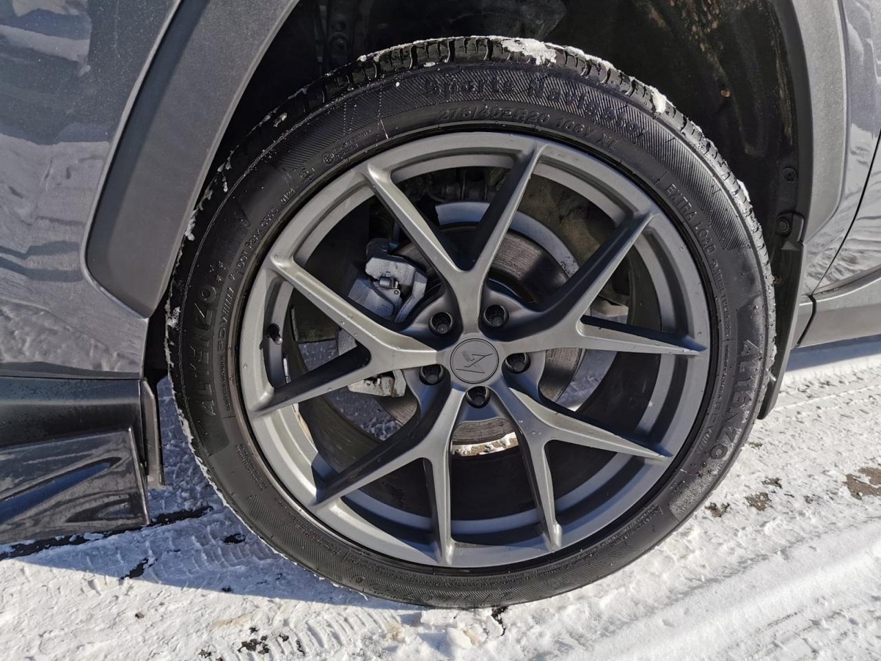 2022 Toyota RAV4 XLE AWD Photo