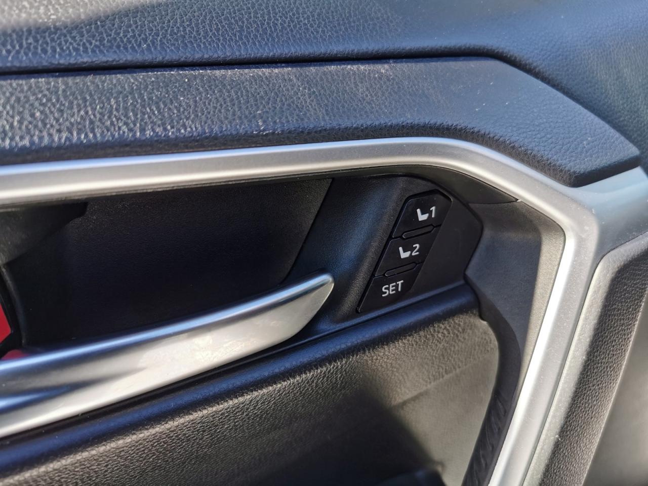 2022 Toyota RAV4 XLE AWD Photo