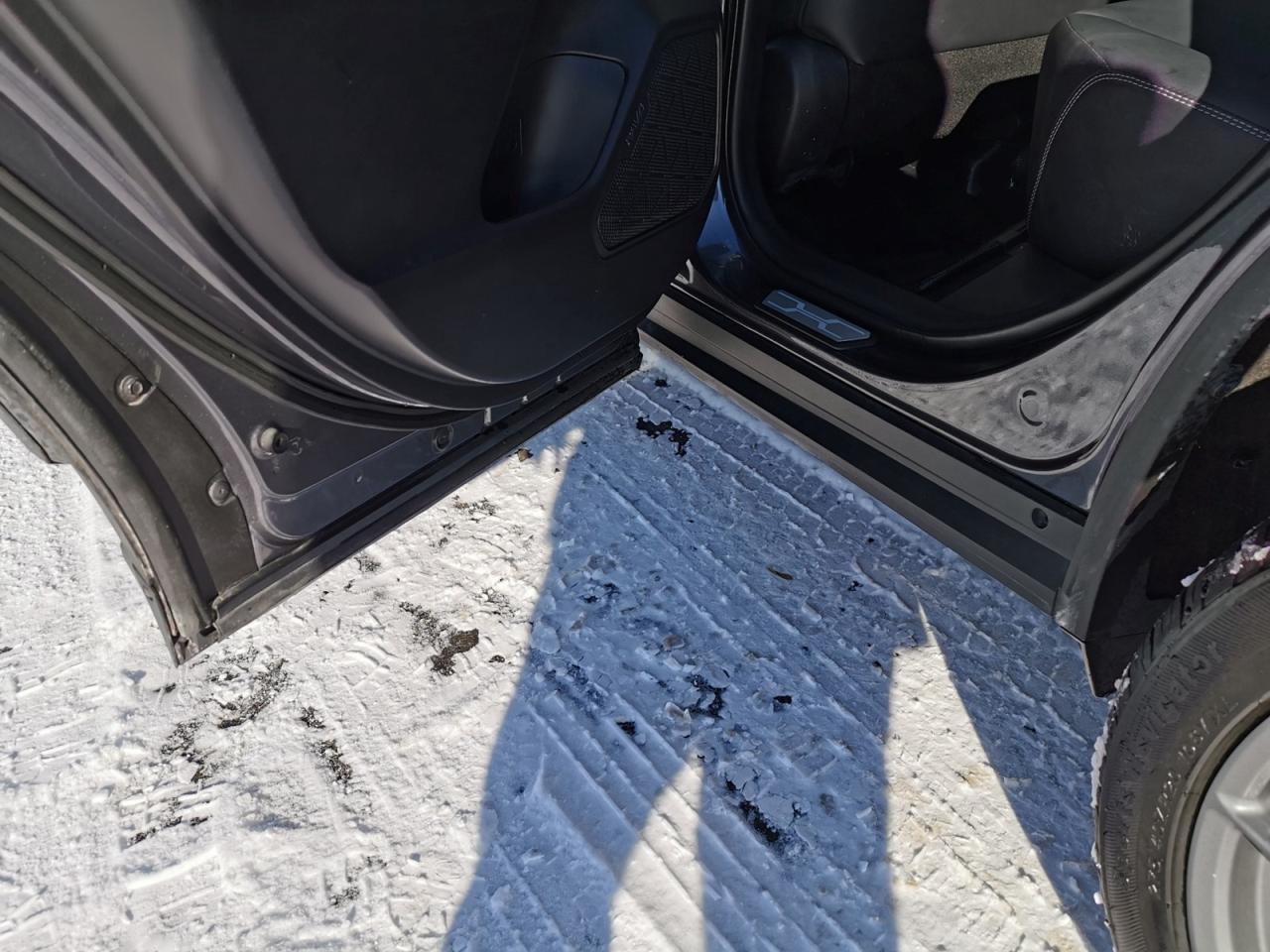 2022 Toyota RAV4 XLE AWD Photo