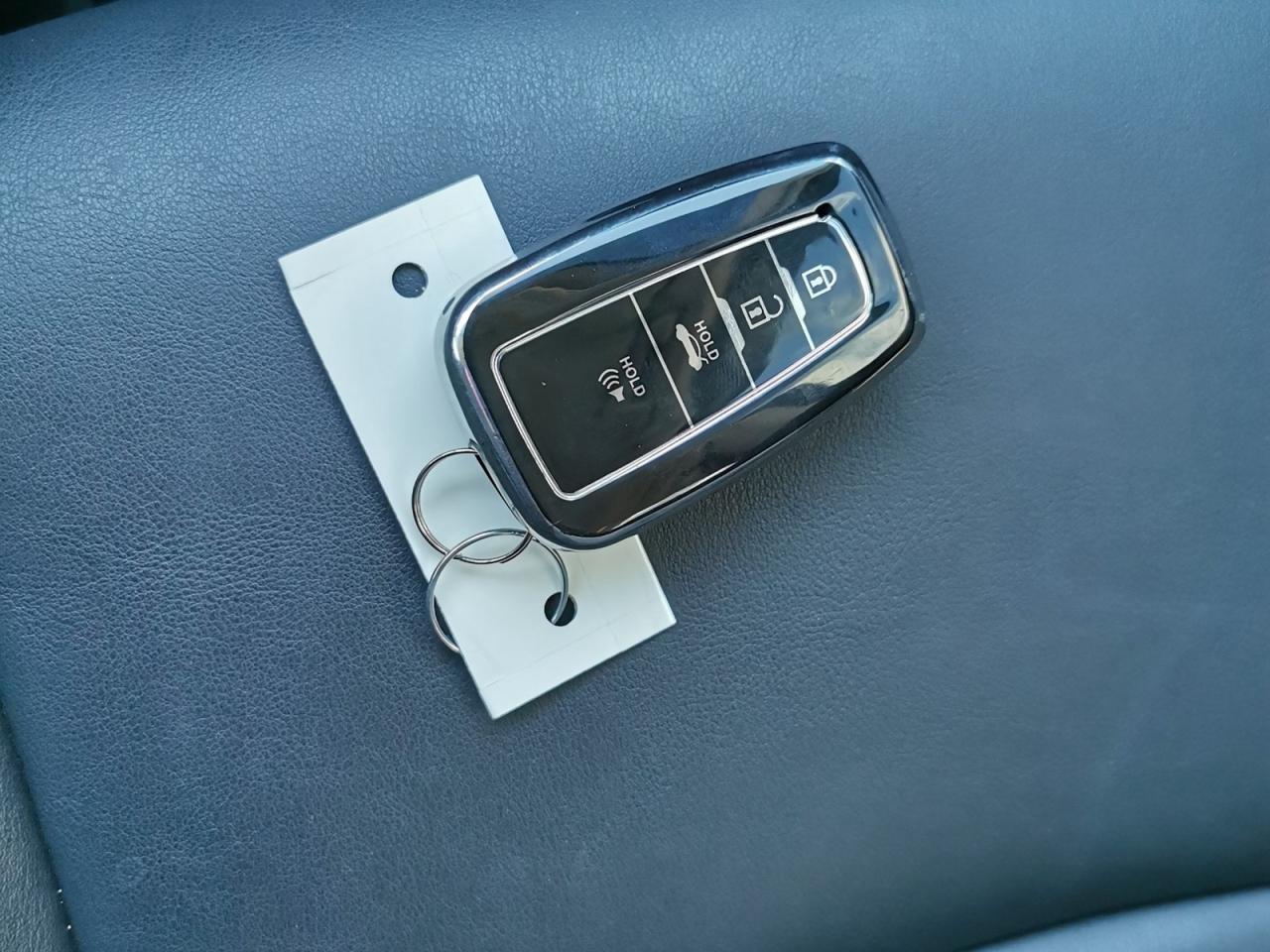 2022 Toyota RAV4 XLE AWD Photo