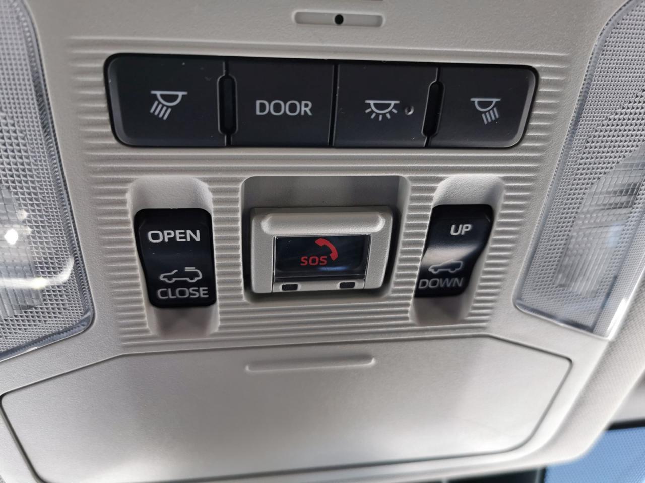 2022 Toyota RAV4 XLE AWD Photo