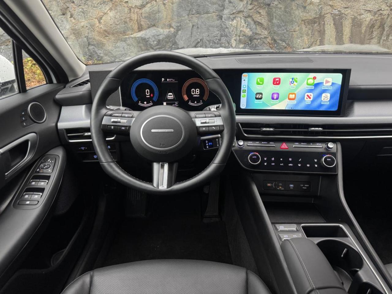 2025 Hyundai Sonata 2.5L Preferred-Trend AWD Photo