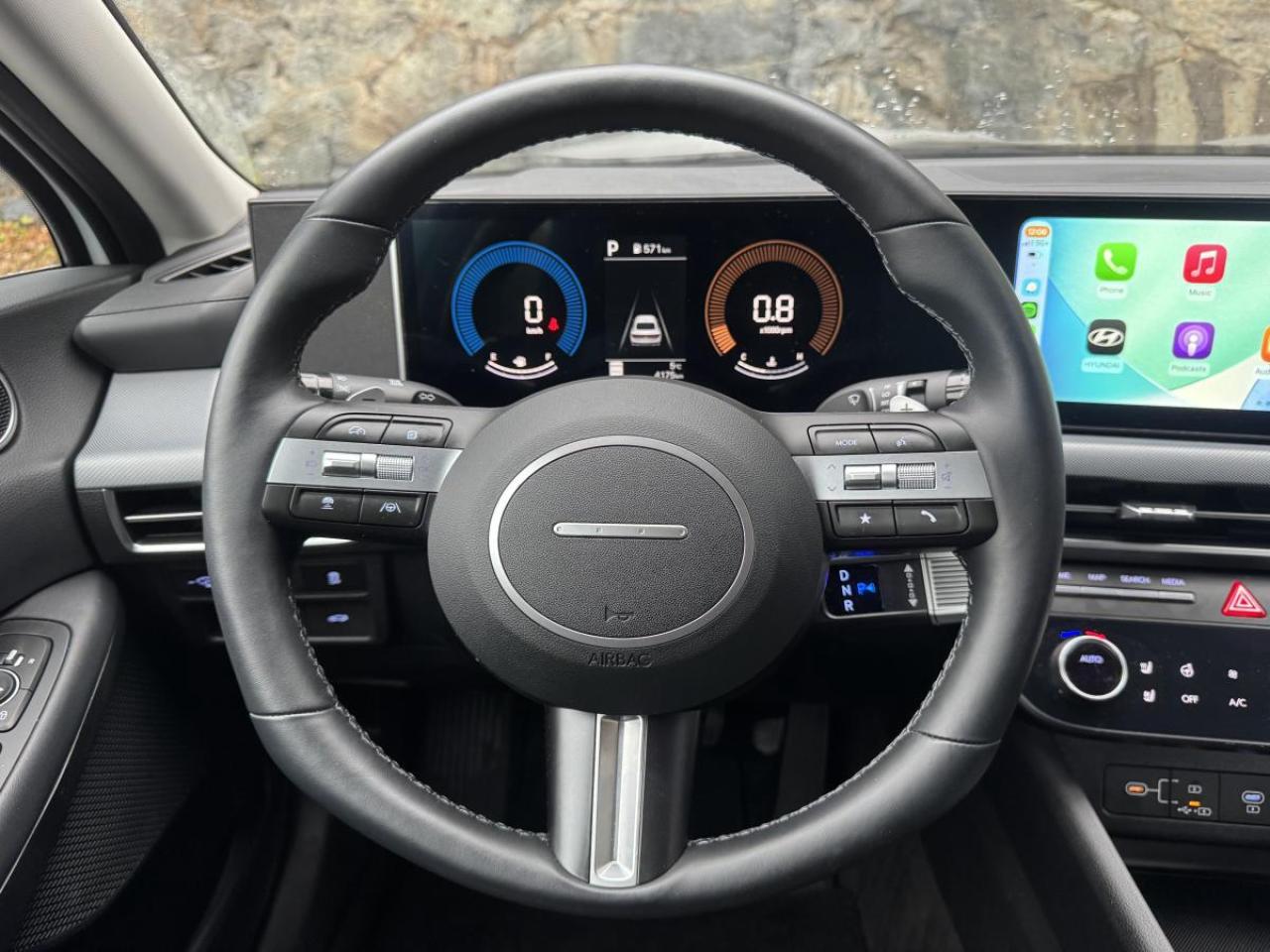 2025 Hyundai Sonata 2.5L Preferred-Trend AWD Photo