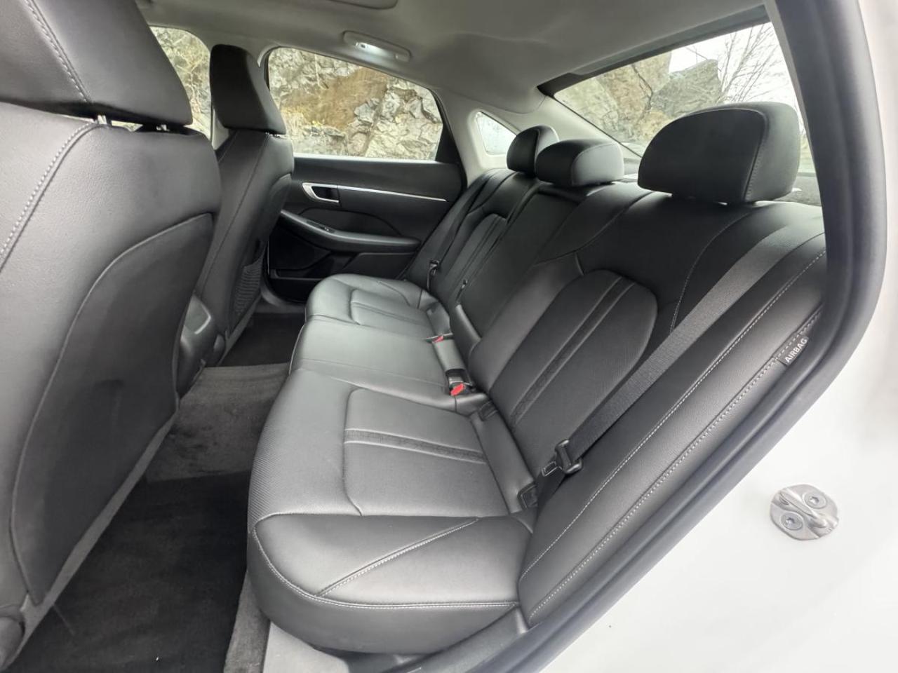 2025 Hyundai Sonata 2.5L Preferred-Trend AWD Photo