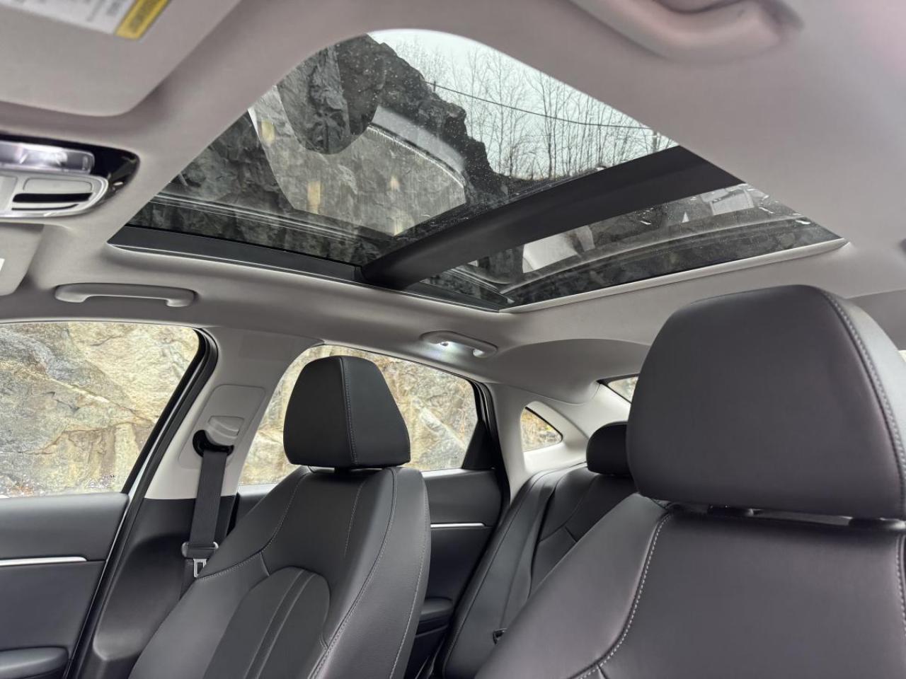 2025 Hyundai Sonata 2.5L Preferred-Trend AWD Photo