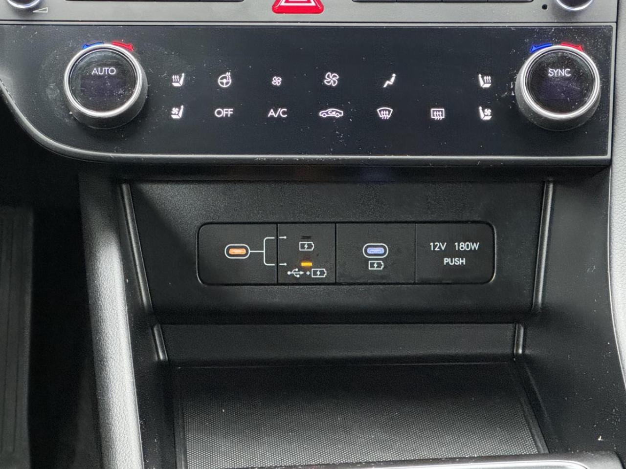 2025 Hyundai Sonata 2.5L Preferred-Trend AWD Photo