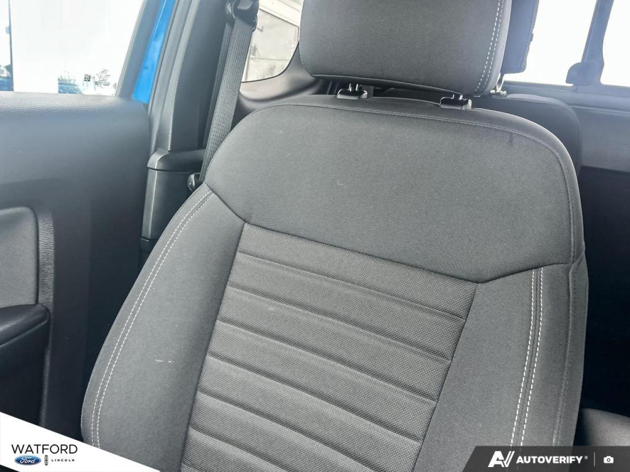 2022 Ford Ranger XLT 4WD SUPERCAB 6' BOX Photo