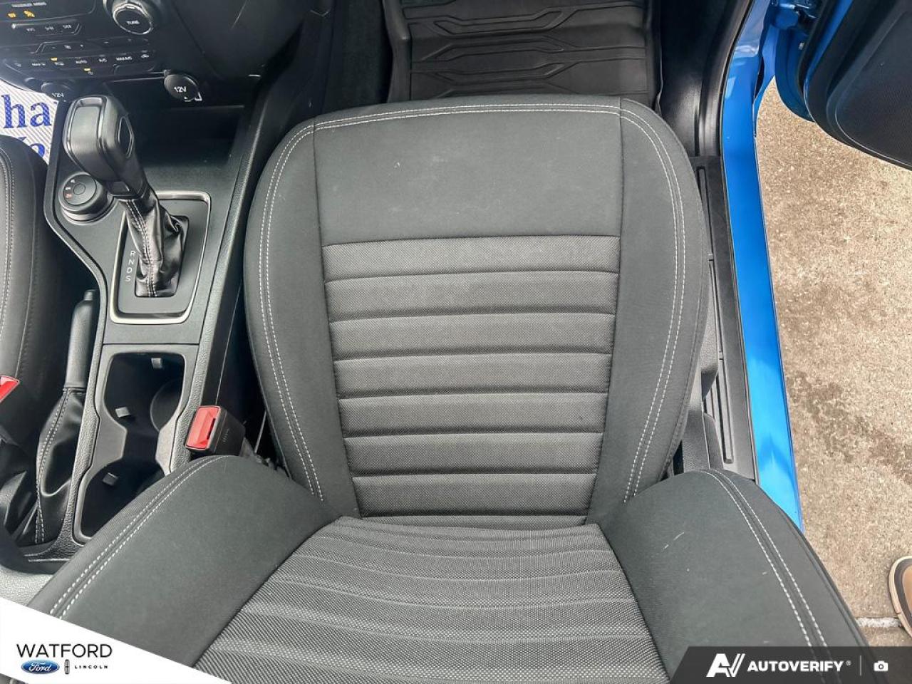 2022 Ford Ranger XLT 4WD SUPERCAB 6' BOX Photo