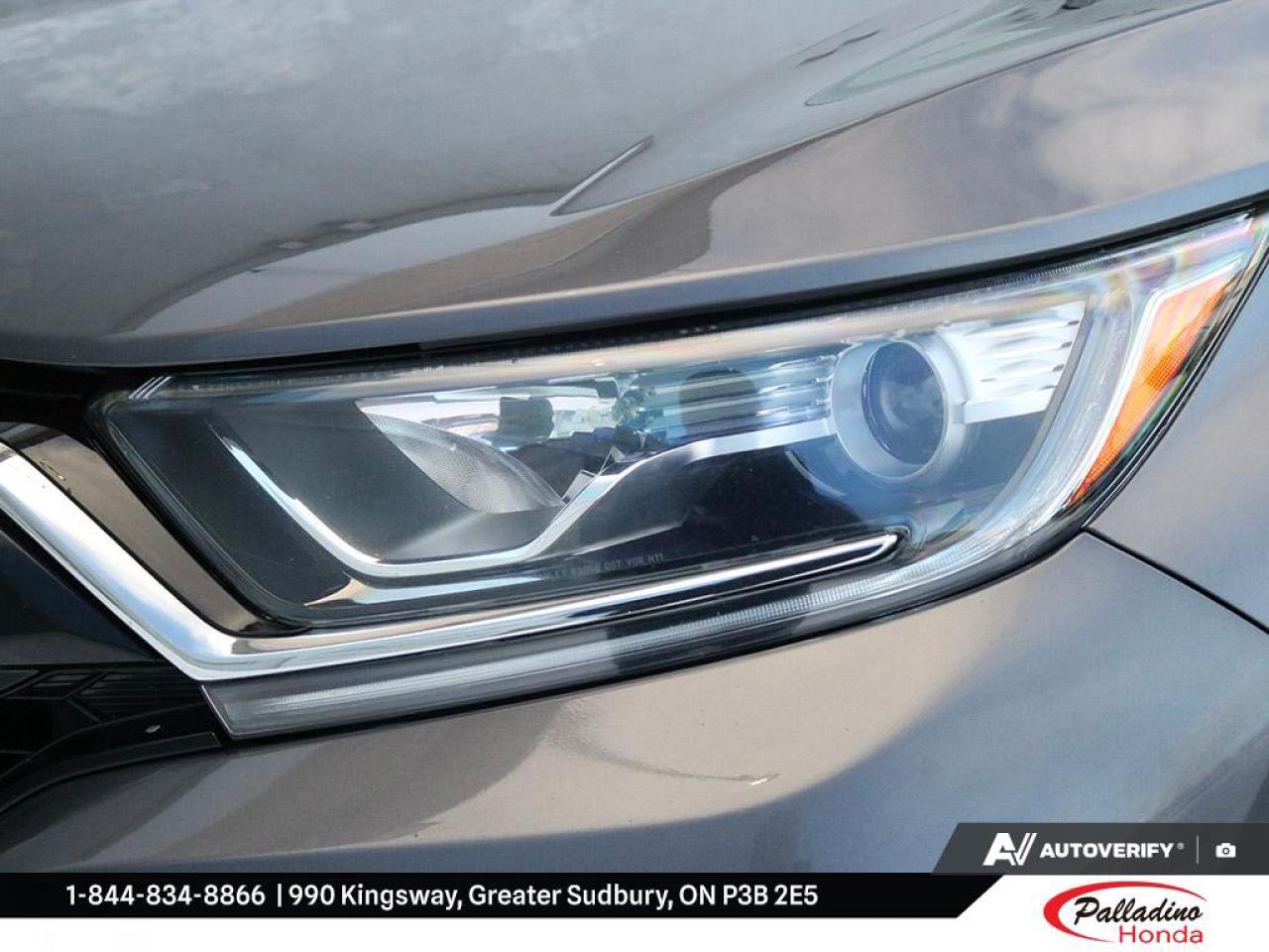 2020 Honda CR-V Sport Photo