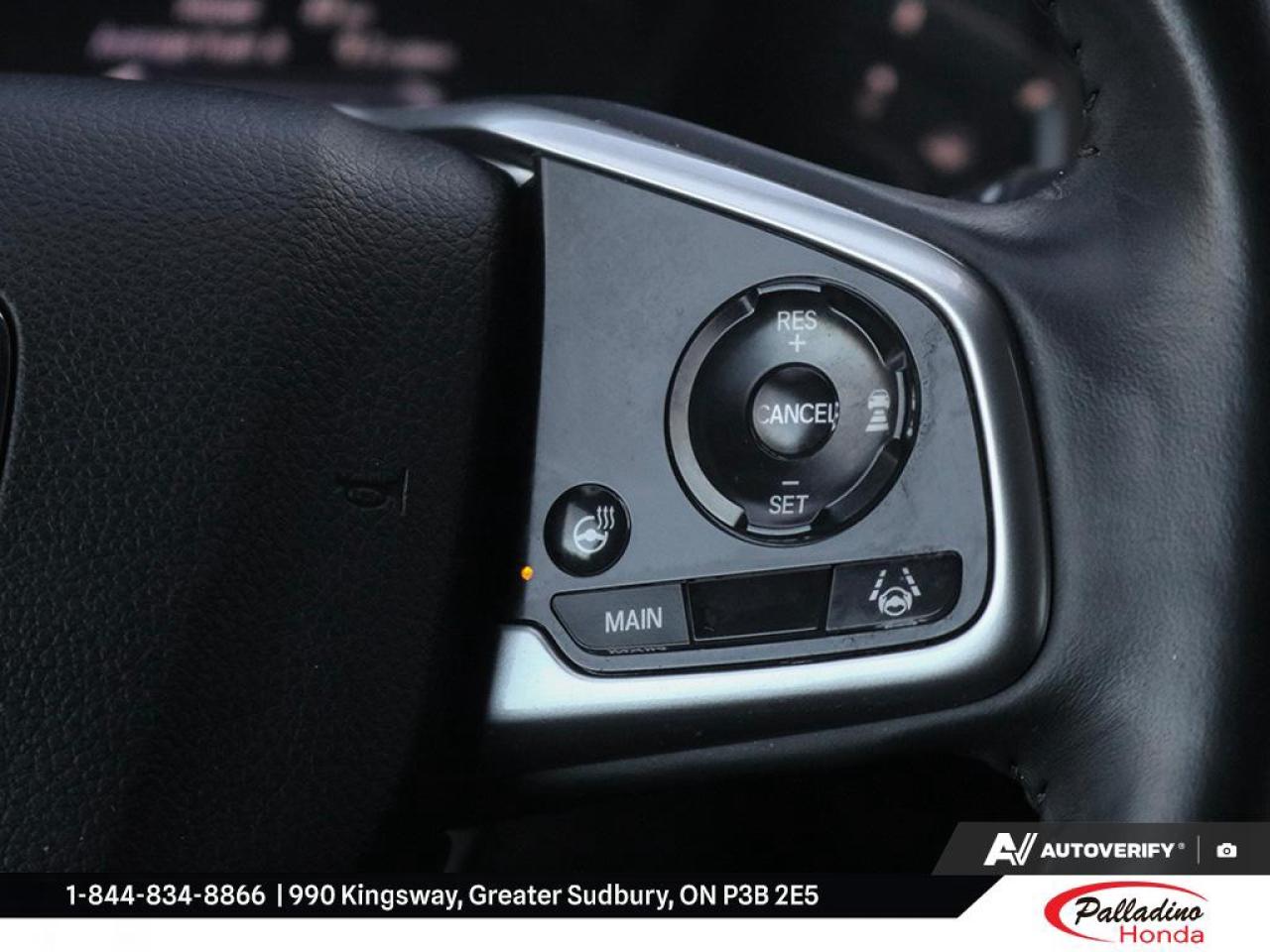 2020 Honda CR-V Sport Photo