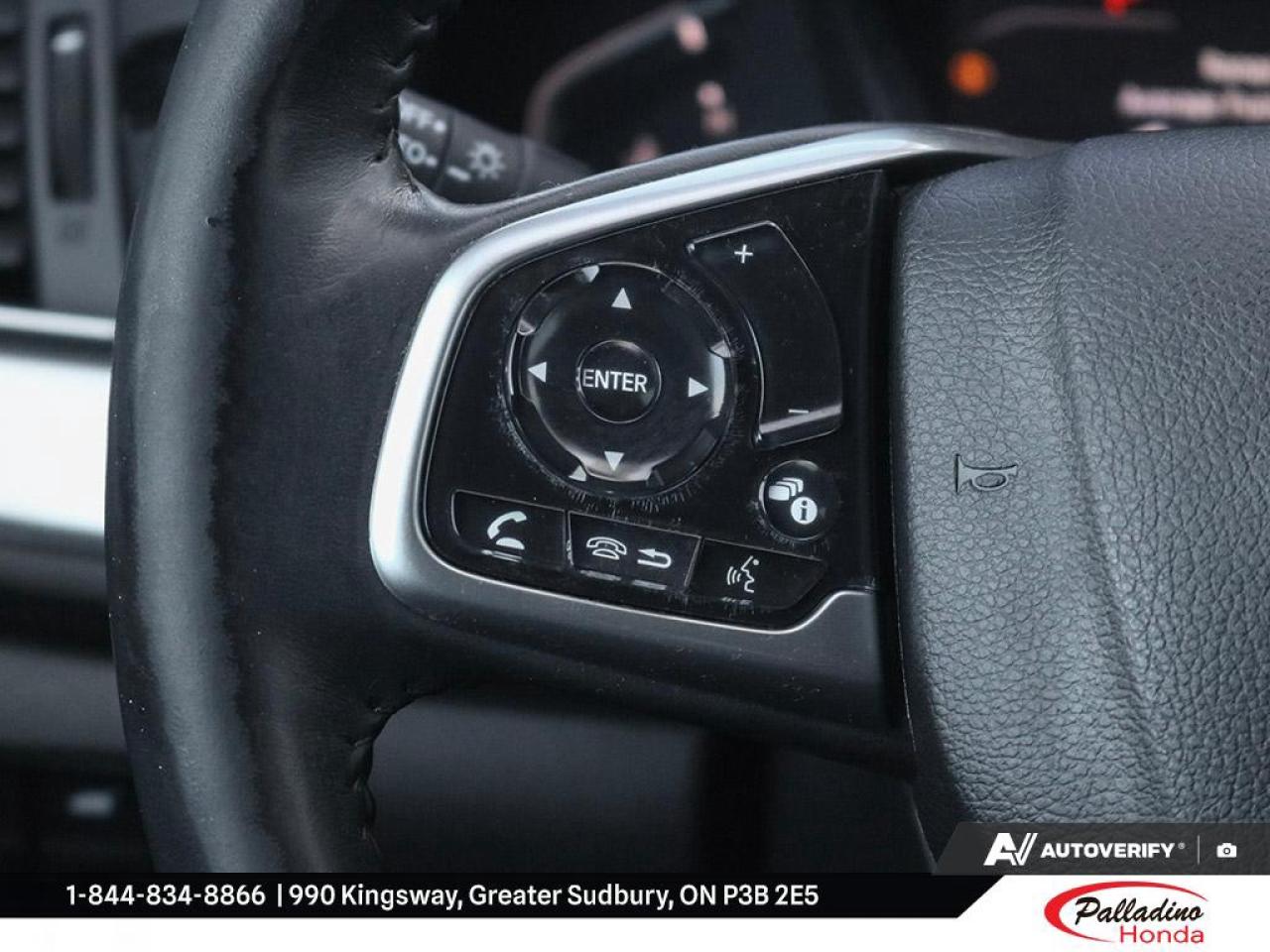 2020 Honda CR-V Sport Photo