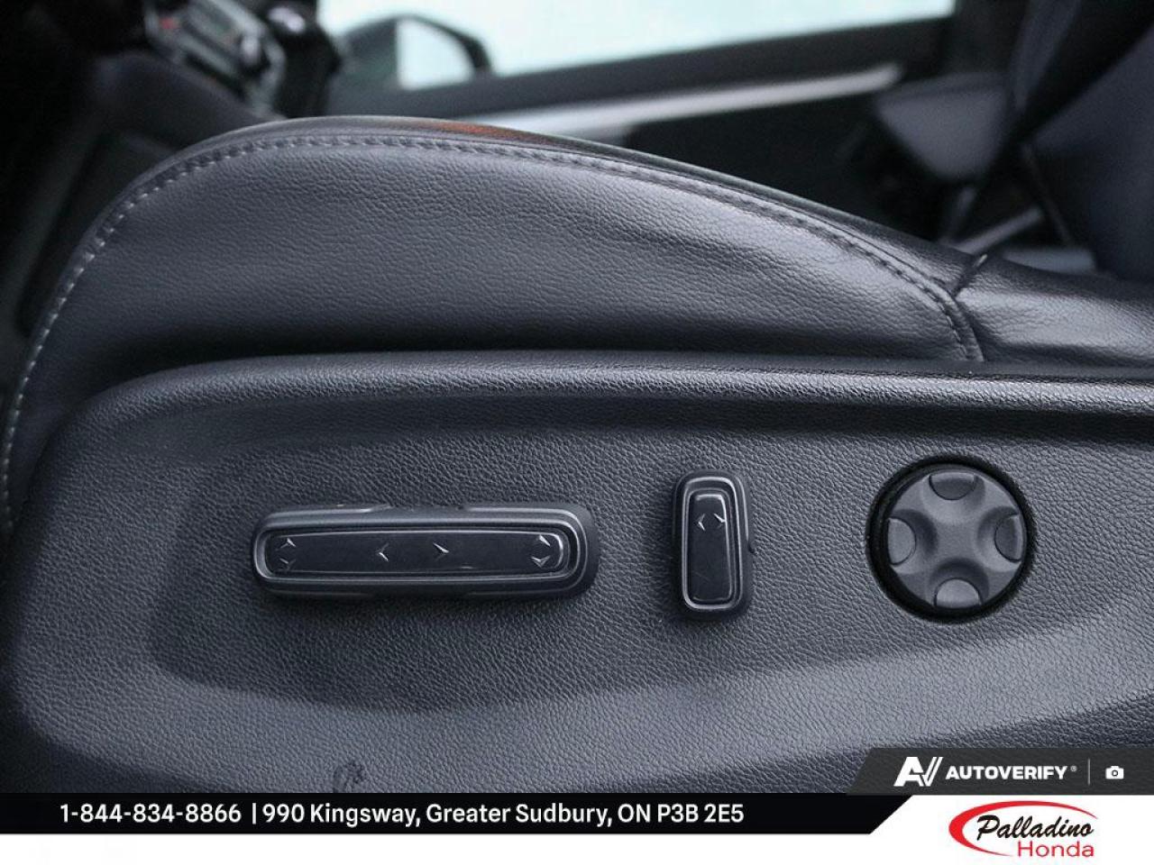 2020 Honda CR-V Sport Photo