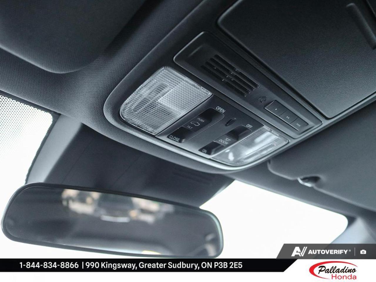 2020 Honda CR-V Sport Photo