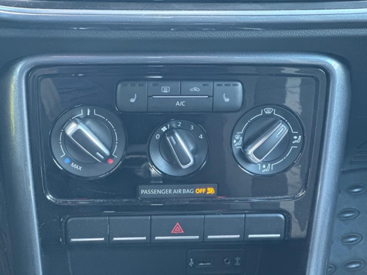 2017 Volkswagen Beetle Coupe Trendline 1.8T 6sp at w/ Tip Photo