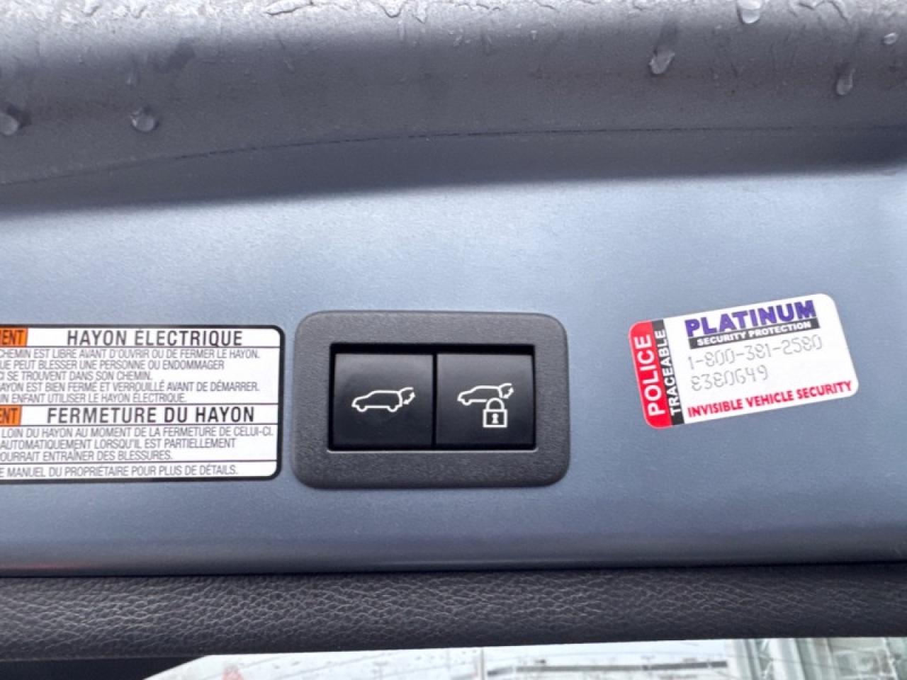 2024 Toyota Corolla Cross XLE AWD  - Navigation Photo