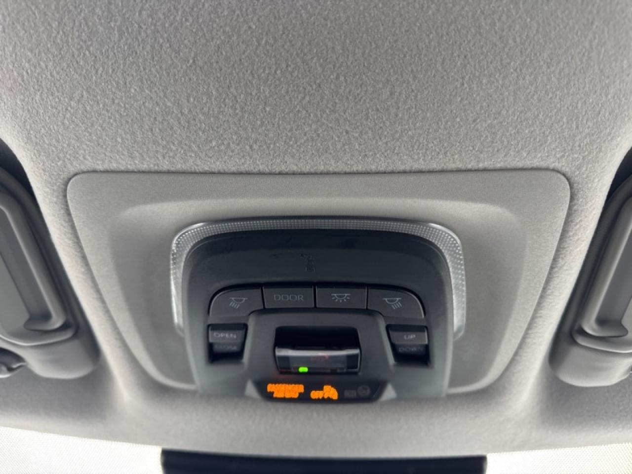 2024 Toyota Corolla Cross XLE AWD  - Navigation Photo