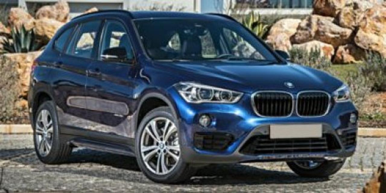 Used 2019 BMW X1 xDrive28i for sale in Edmonton, AB