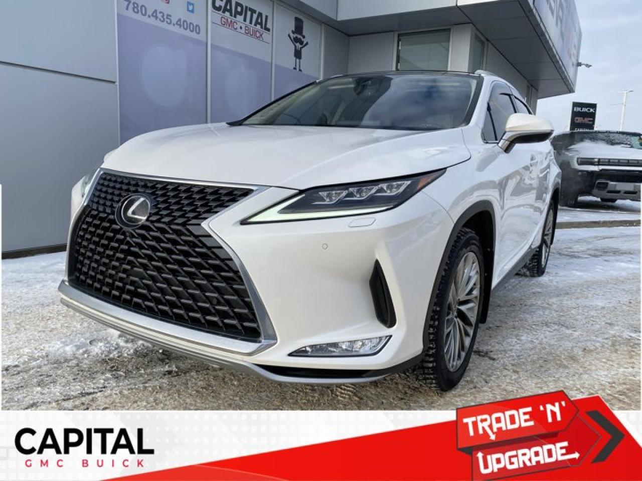 CLEAN CARFAX ONE OWNER, Heated and Cooled Front Seats, Heated Steering Wheel, PANORAMIC SUNROOF, RADAR CRUISE, Lane departure Warning, Power Tailgate, Head Up Display, 360 Camera, Front and Rear Parking Sensors, Mark Levinson Sound System, Wireless Charger,Ask for the Internet Department for more information or book your test drive today! Text 507-585-4395 for fast answers at your fingertips!AMVIC Licensed Dealer - Licence Number B1044900Disclaimer: All prices are plus taxes and include all cash credits and loyalties. See dealer for details. AMVIC Licensed Dealer # B1044900