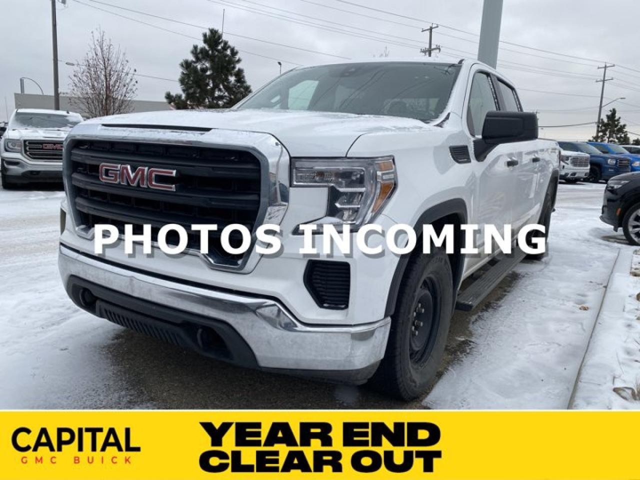 Used 2022 GMC Sierra 1500 Limited Crew Cab Pro * X31 OFF ROAD * TOW PACKAGE * 5.3L V8 * for sale in Edmonton, AB
