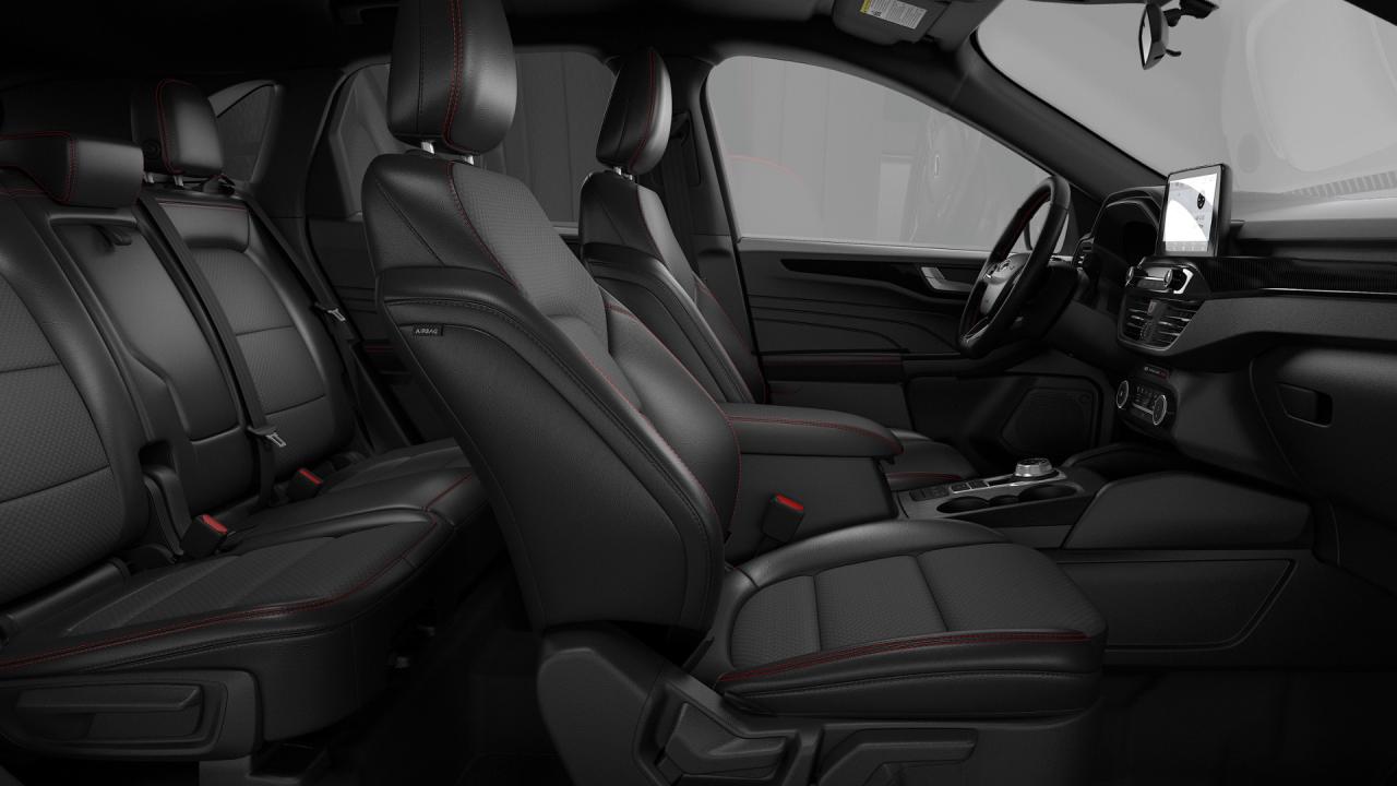 2026 Ford Escape ST-Line Photo