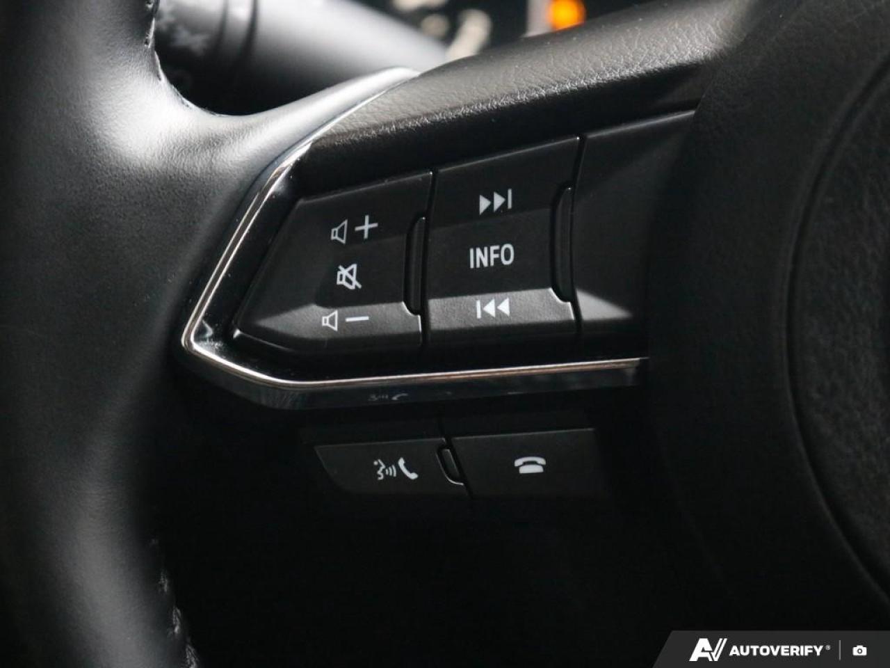 2025 Mazda CX-5 GS Photo