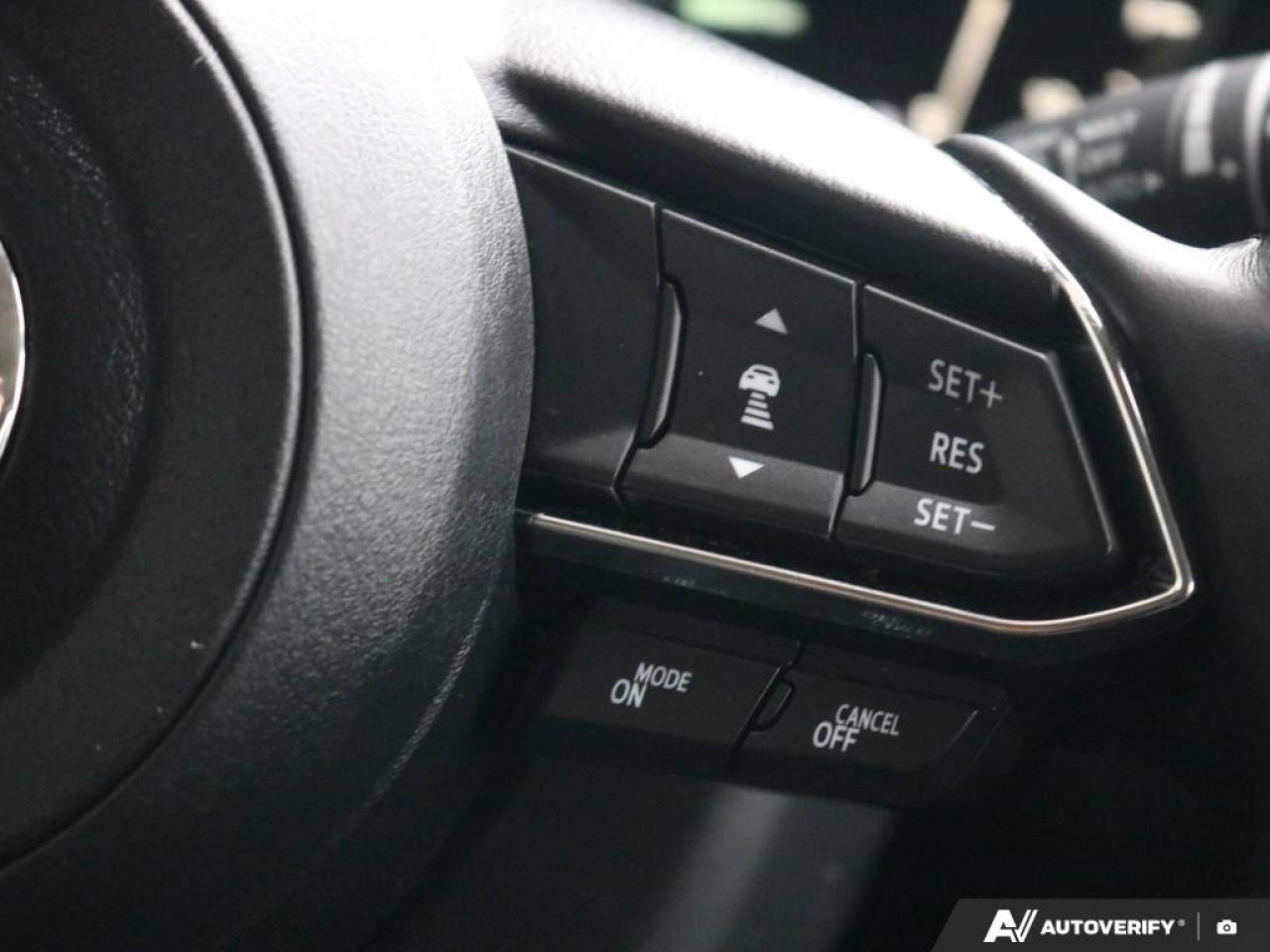 2025 Mazda CX-5 GS Photo