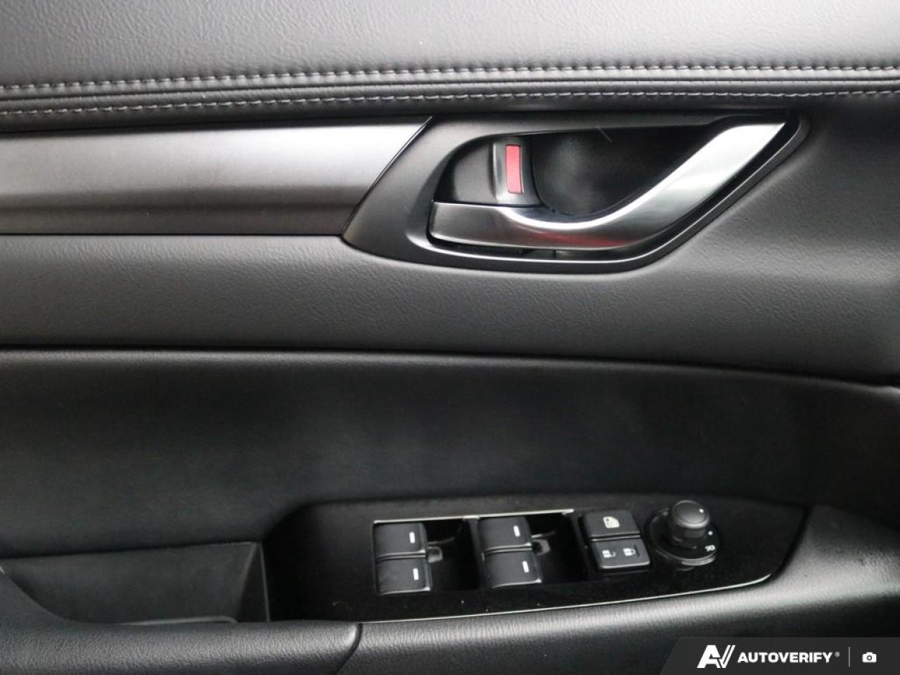 2025 Mazda CX-5 GS Photo