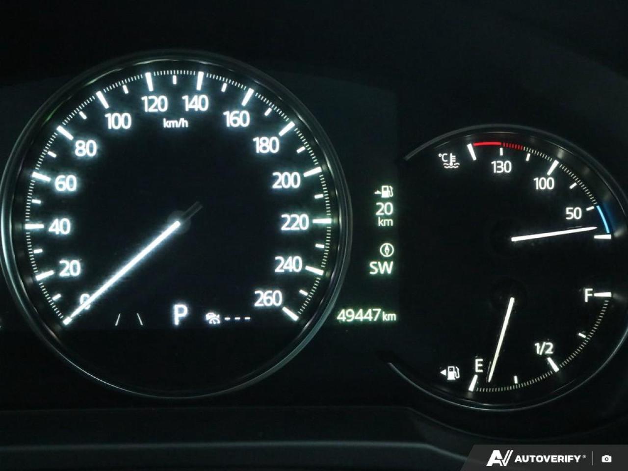 2025 Mazda CX-5 GS Photo