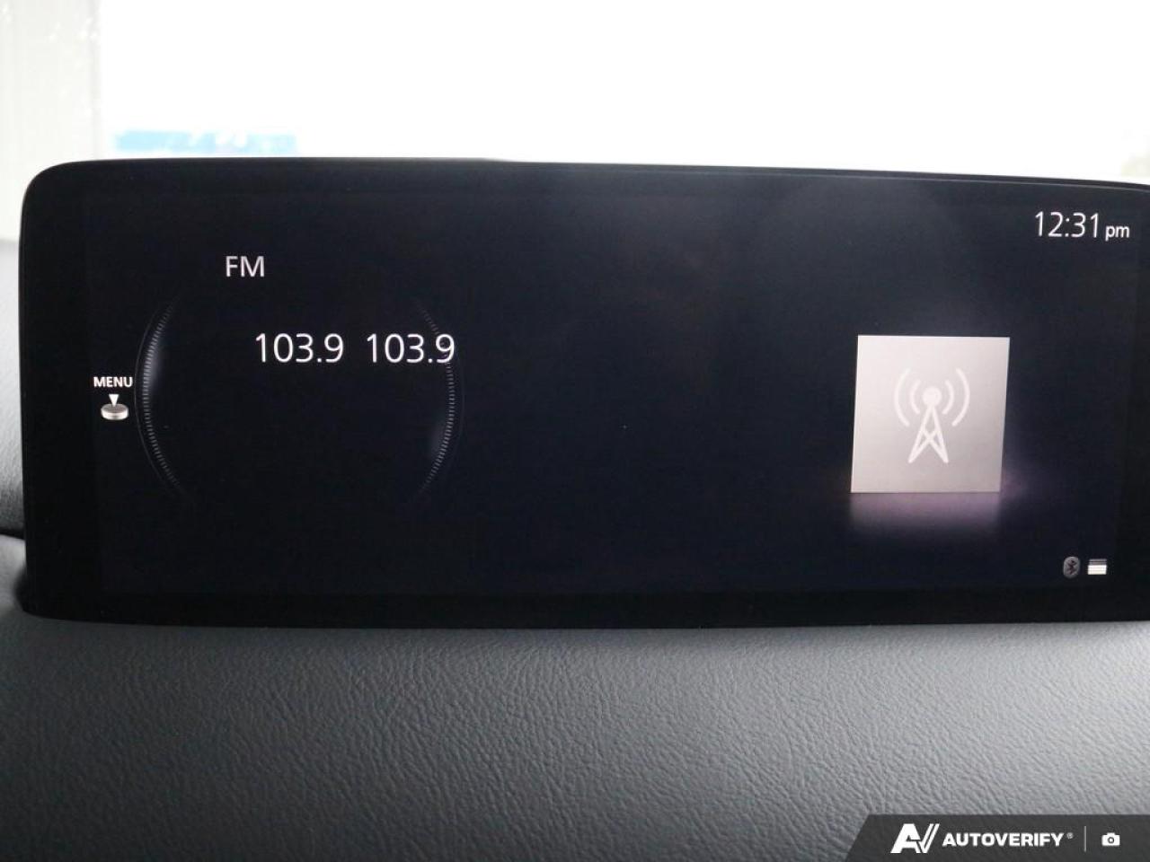 2025 Mazda CX-5 GS Photo