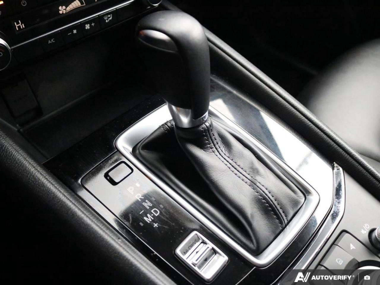 2025 Mazda CX-5 GS Photo