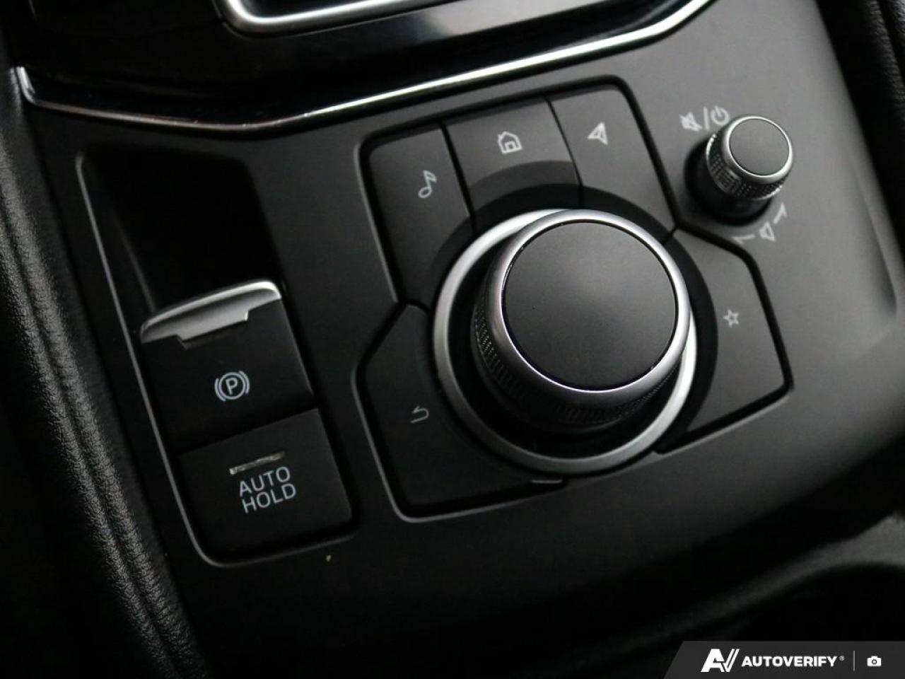 2025 Mazda CX-5 GS Photo