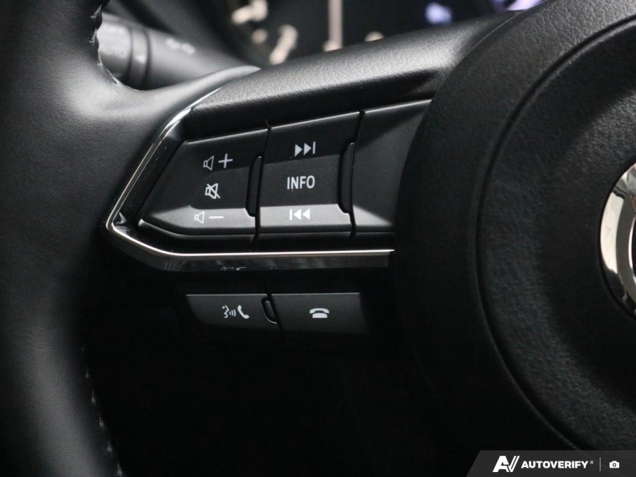 2025 Mazda CX-5 GS Photo