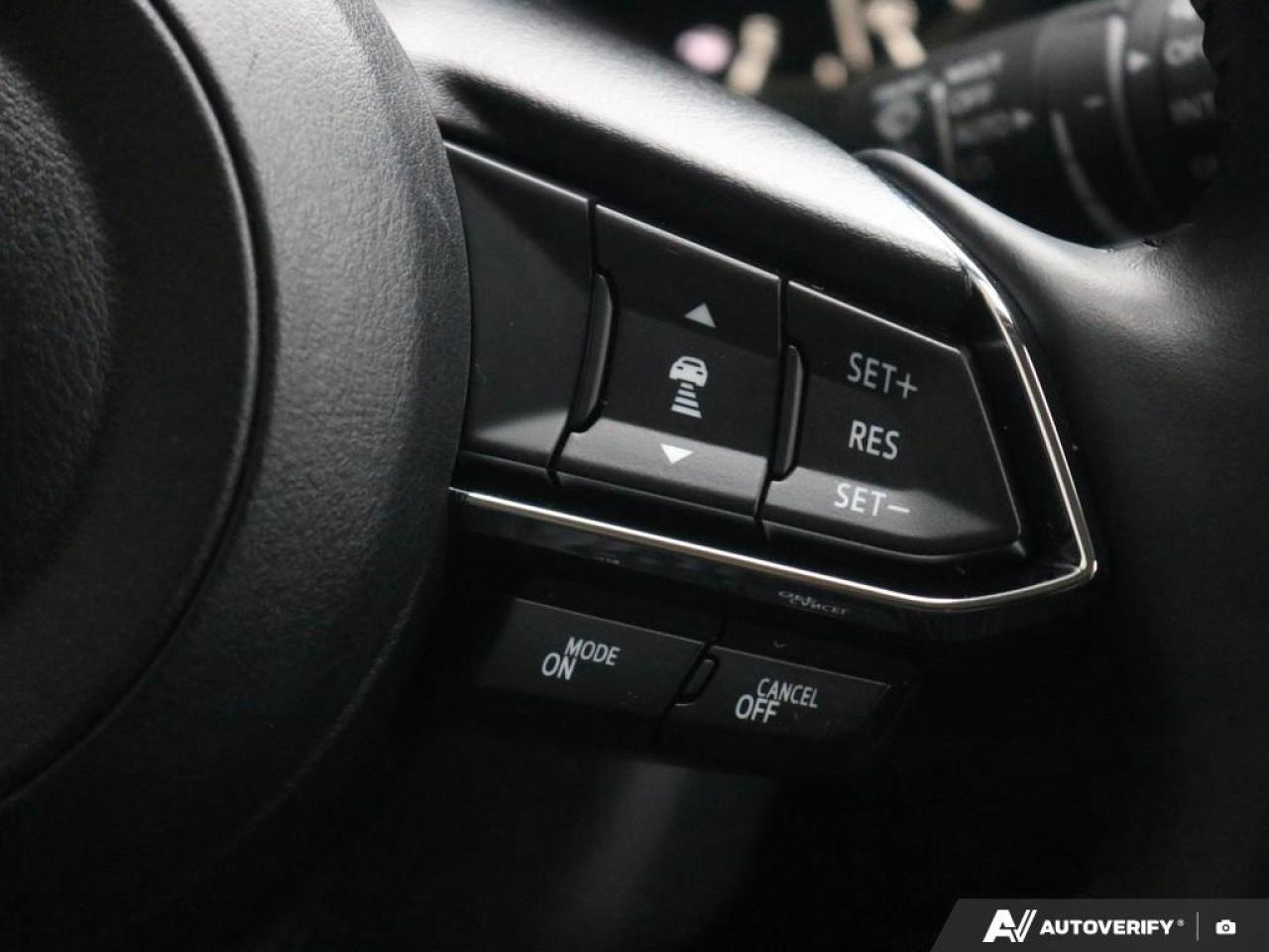 2025 Mazda CX-5 GS Photo