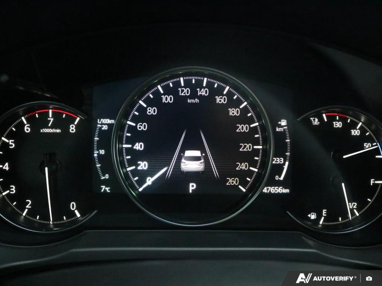 2025 Mazda CX-5 GS Photo