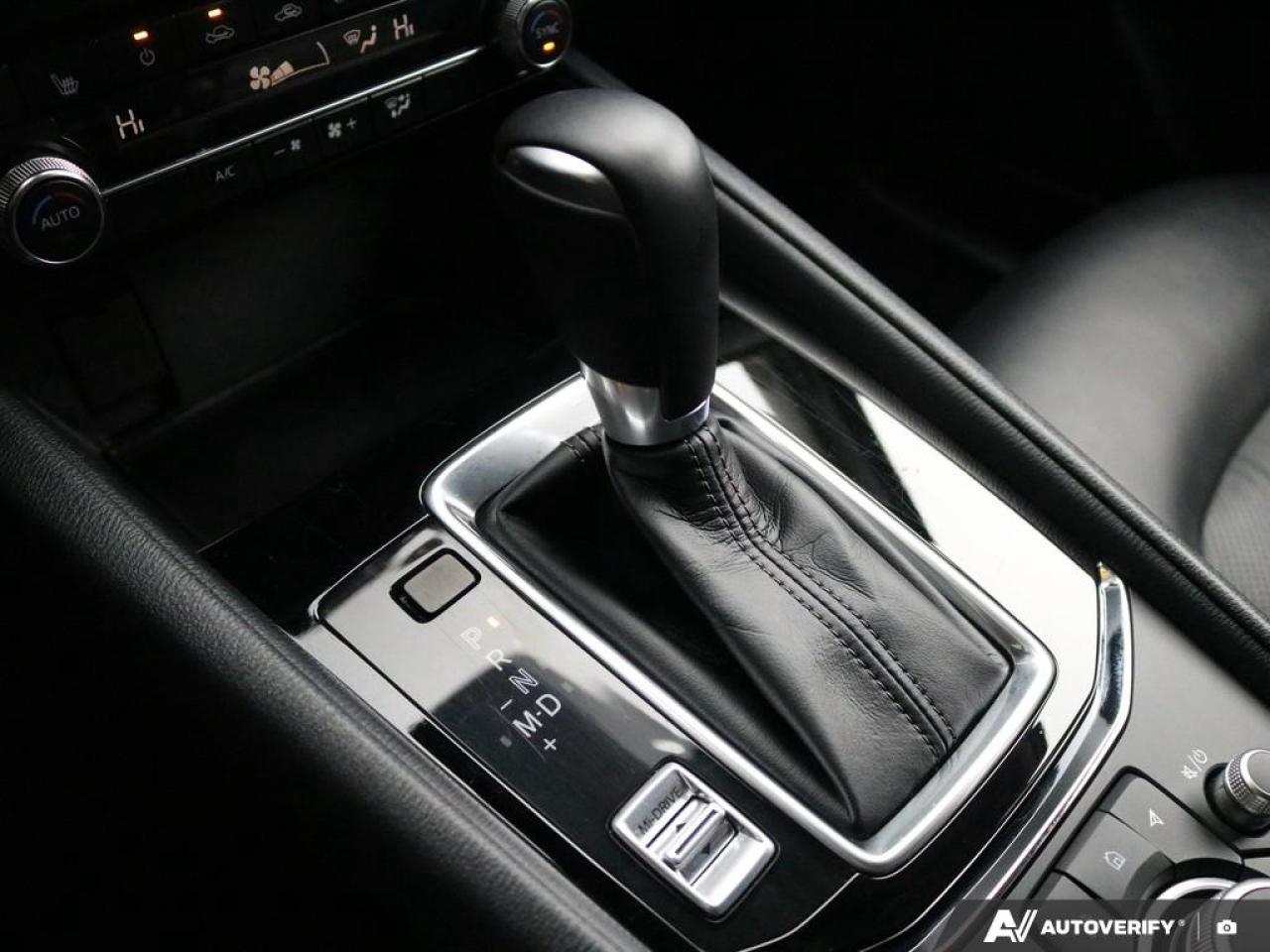 2025 Mazda CX-5 GS Photo