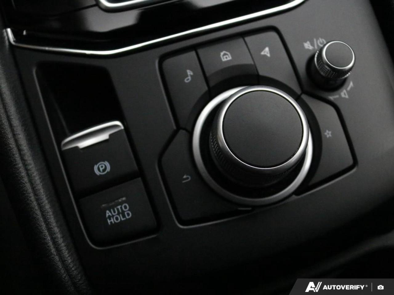 2025 Mazda CX-5 GS Photo