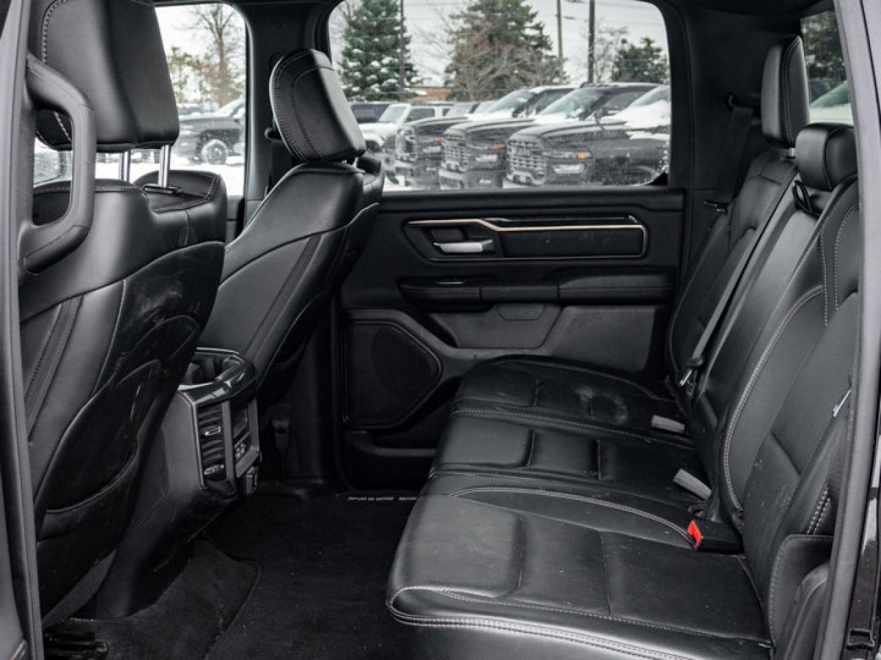 2021 RAM 1500 SPORT Photo