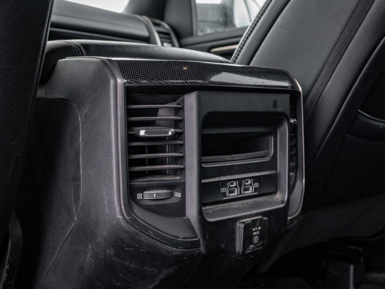 2021 RAM 1500 SPORT Photo