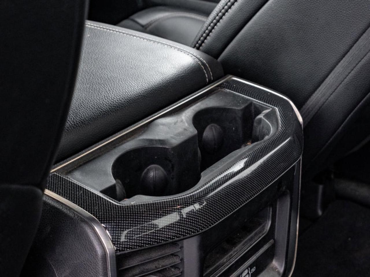 2021 RAM 1500 SPORT Photo