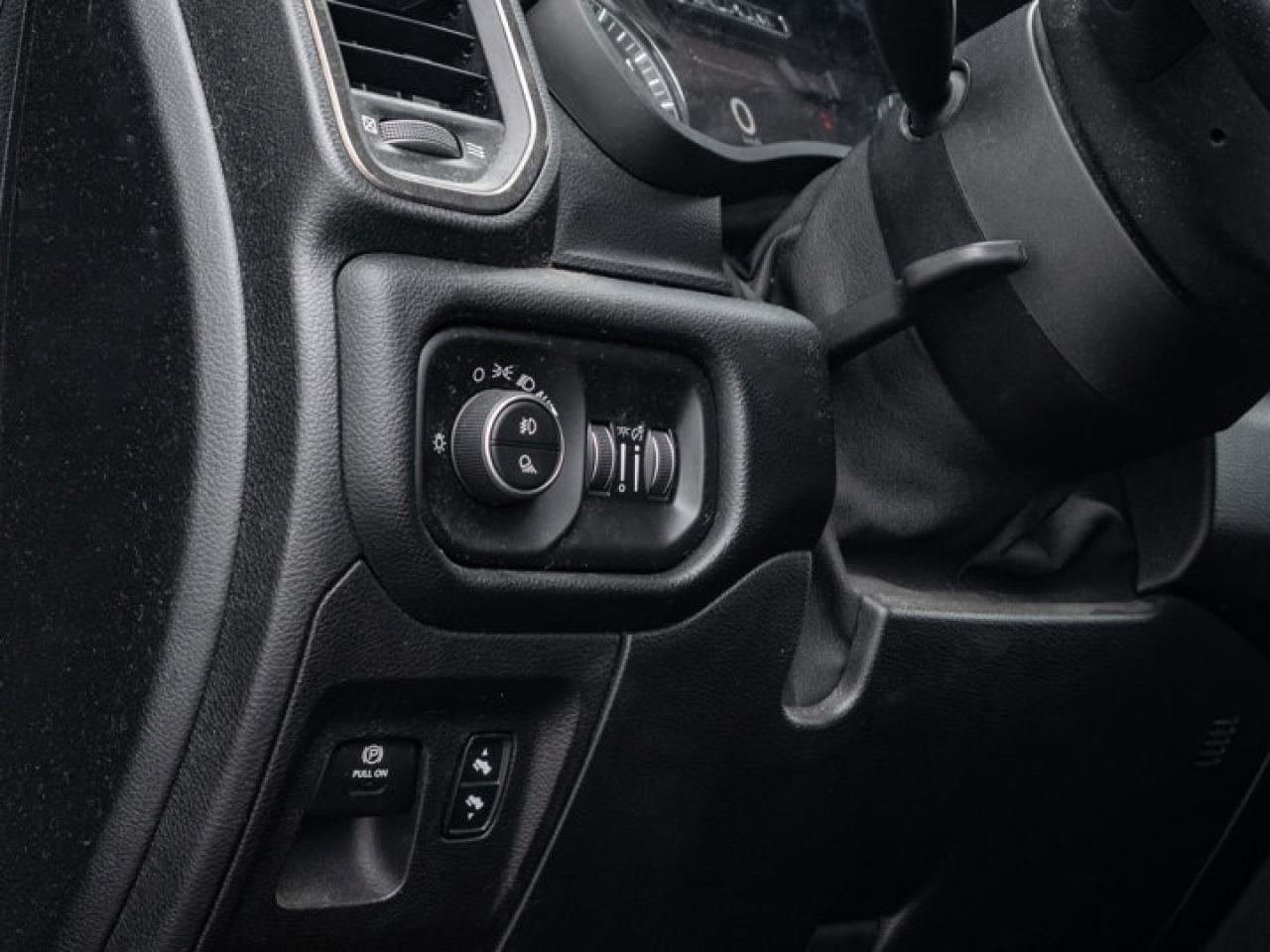 2021 RAM 1500 SPORT Photo