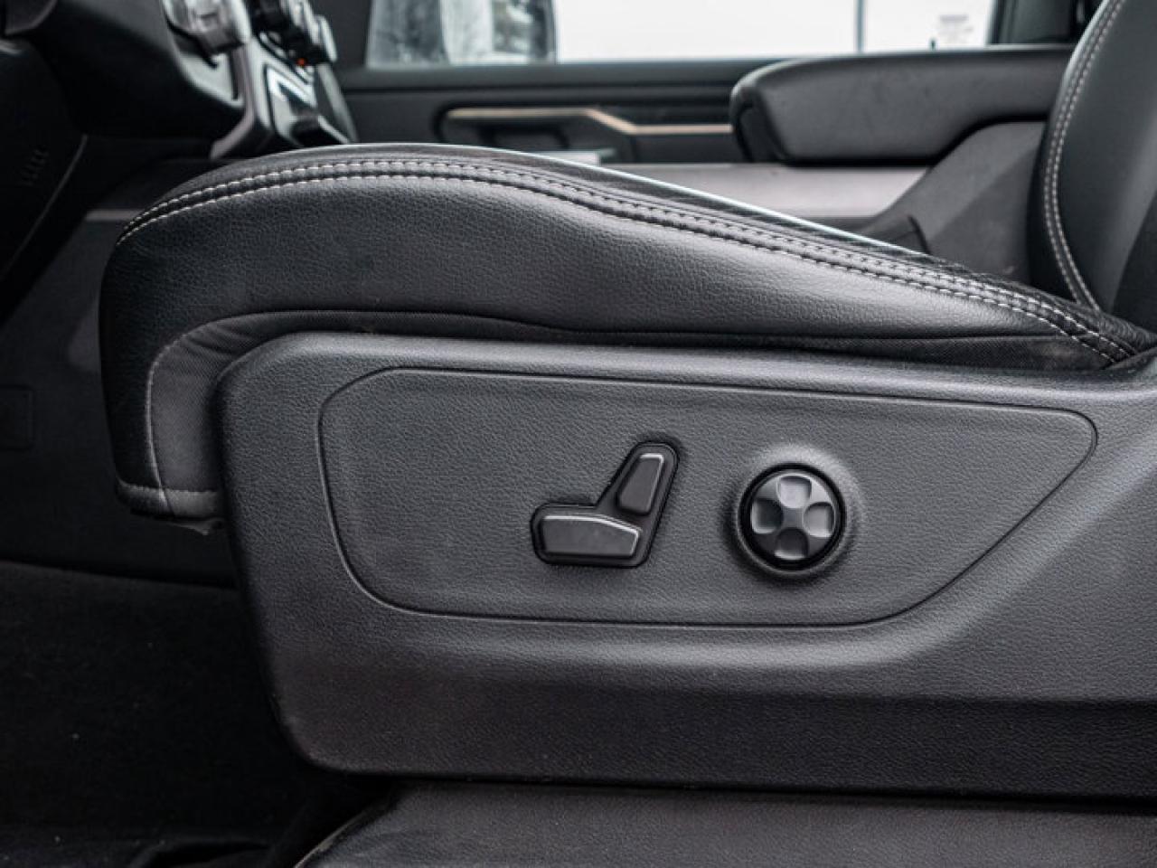 2021 RAM 1500 SPORT Photo