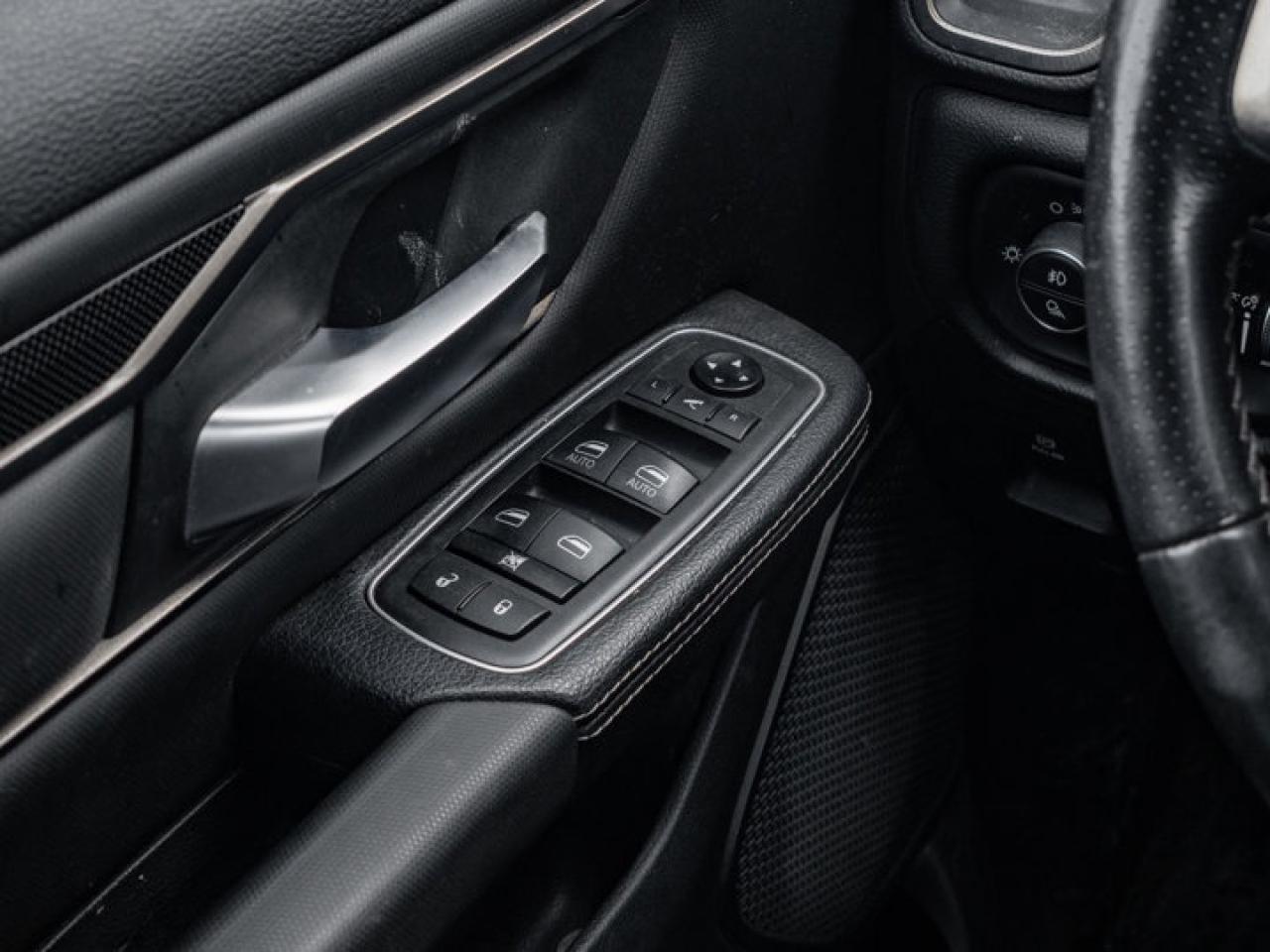 2021 RAM 1500 SPORT Photo