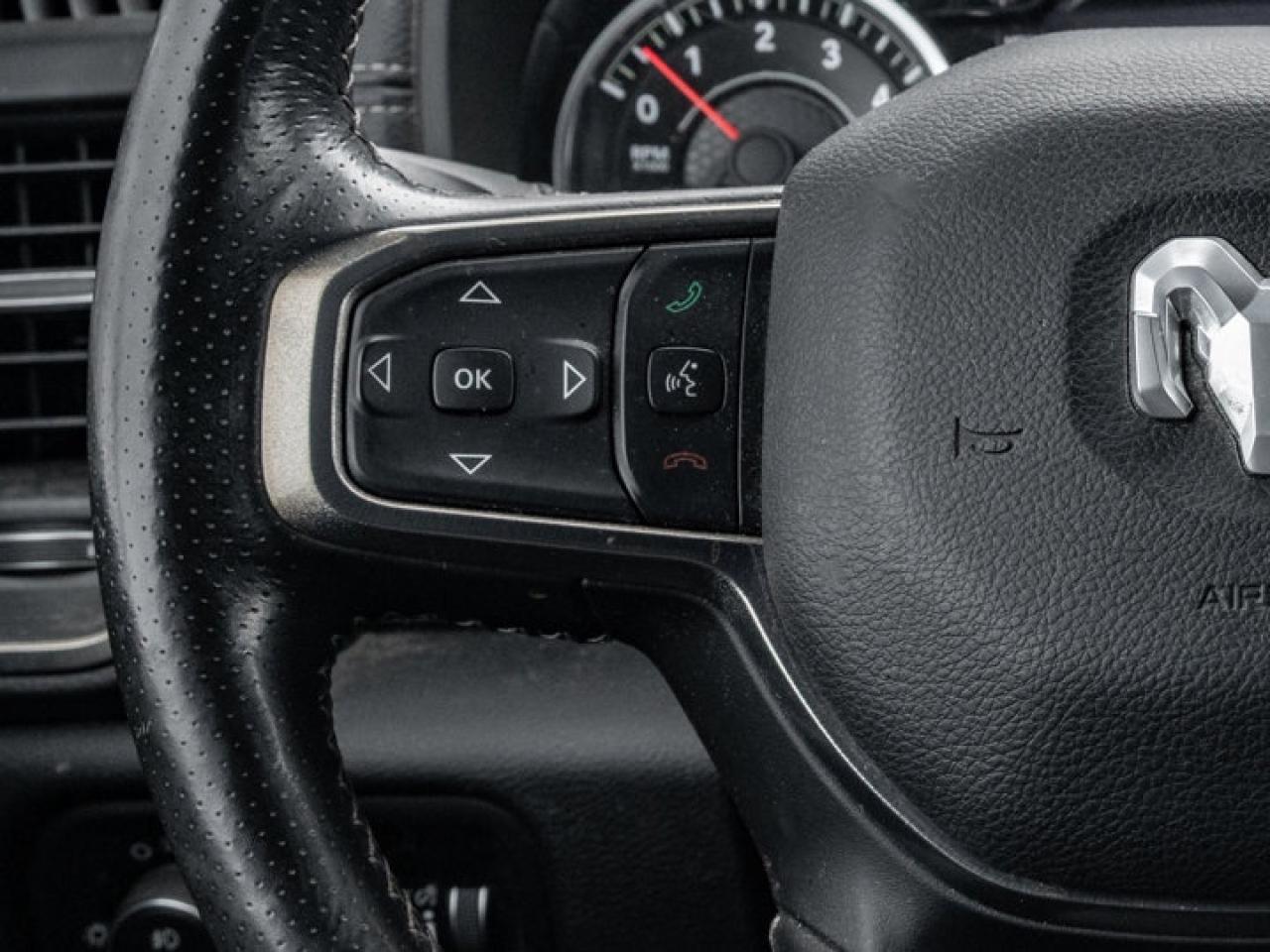 2021 RAM 1500 SPORT Photo