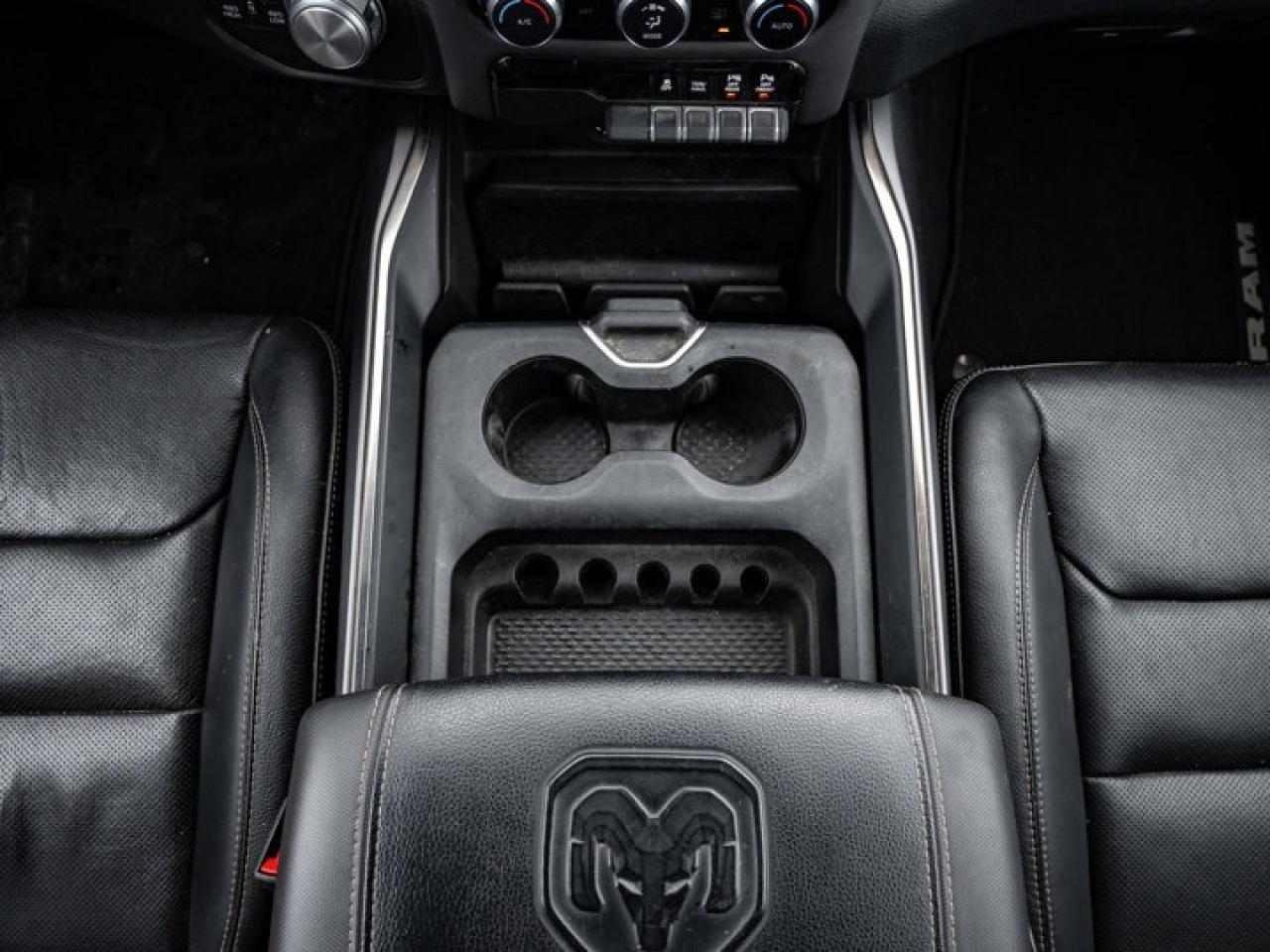 2021 RAM 1500 SPORT Photo