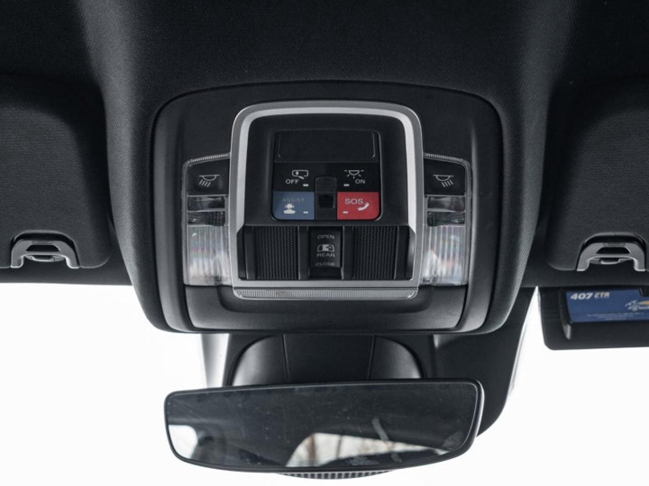 2021 RAM 1500 SPORT Photo