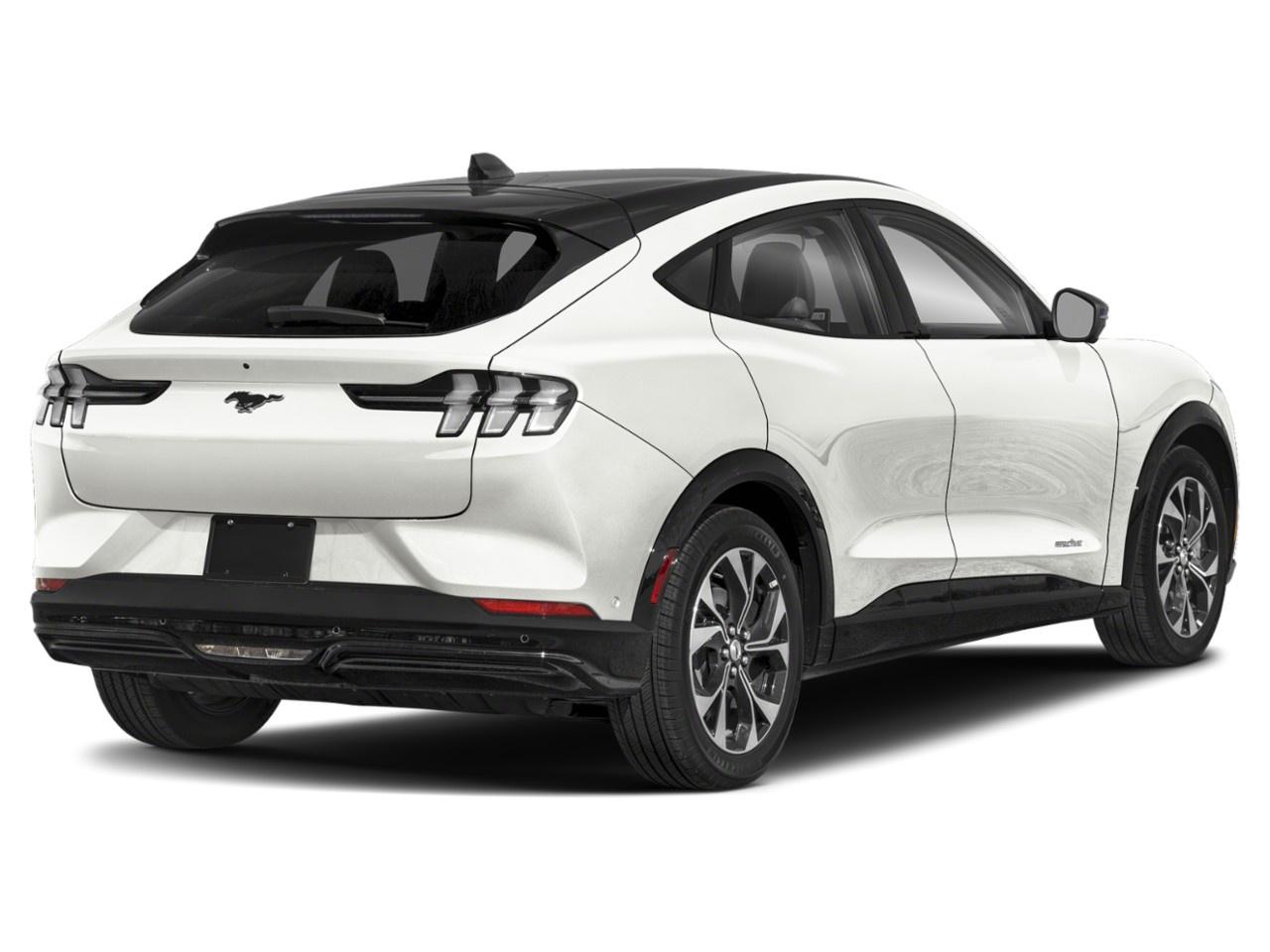 2025 Ford Mustang Mach-E Premium AWD Photo2