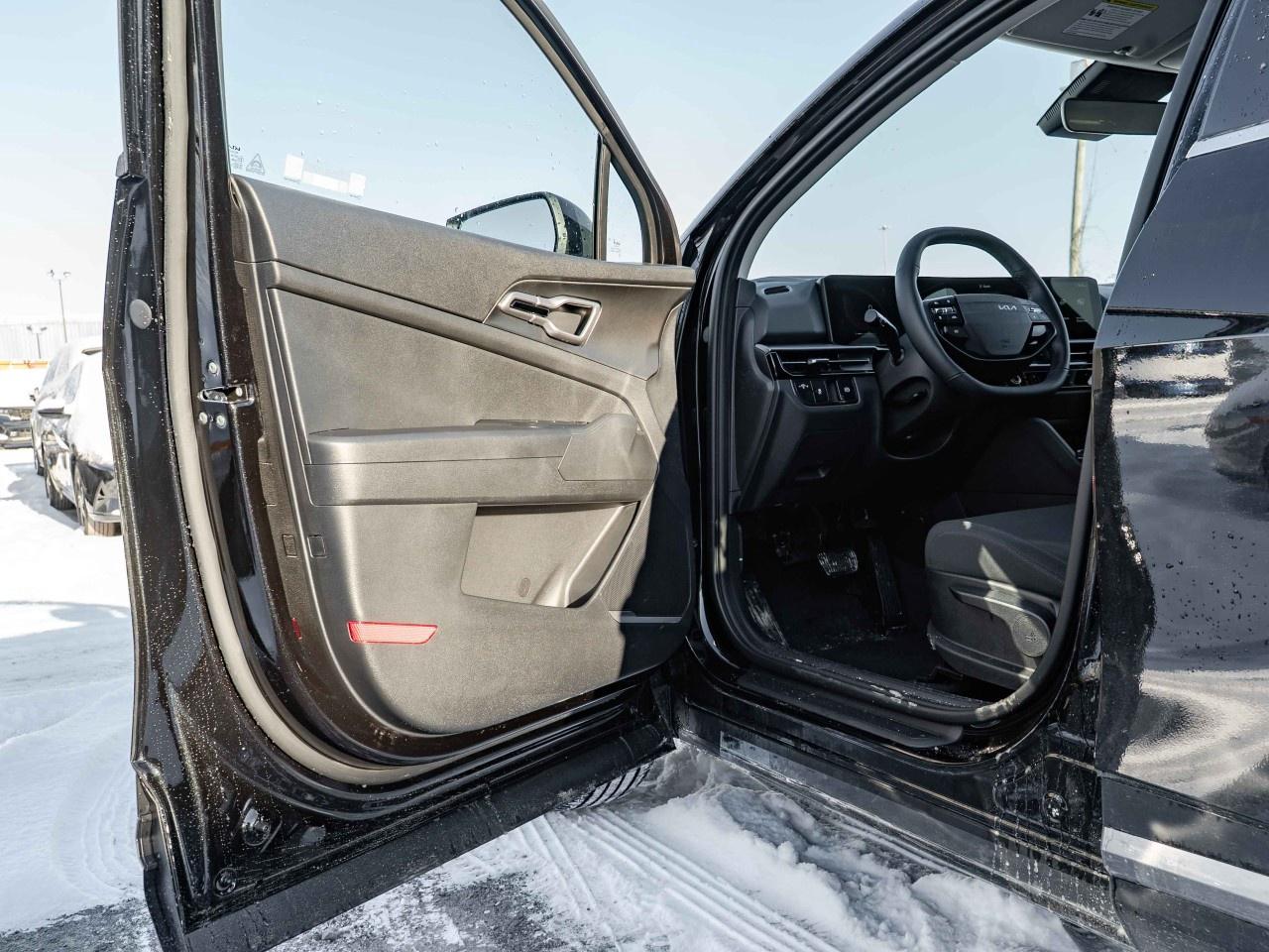 2026 Kia Sportage LX AWD Photo