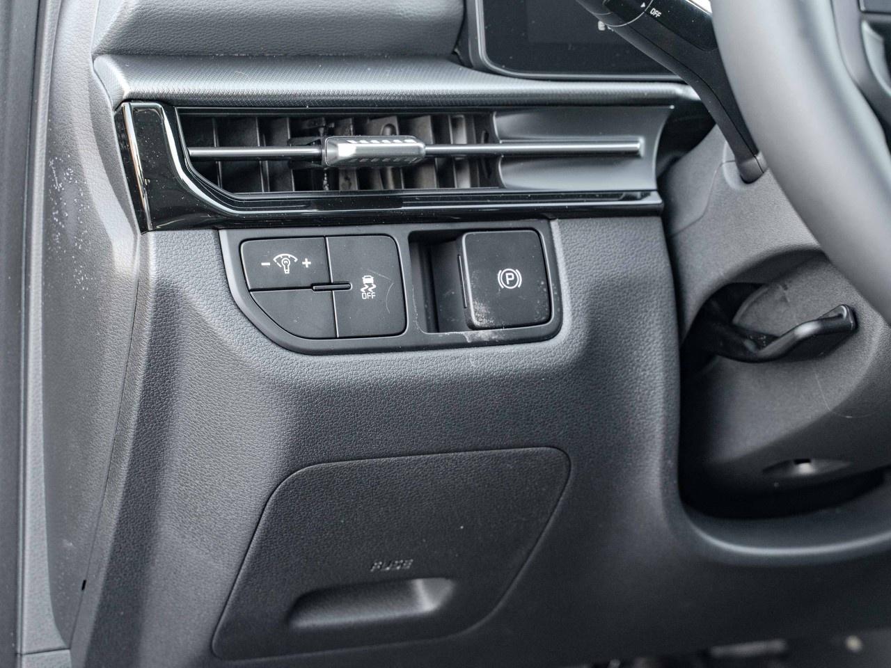 2026 Kia Sportage LX AWD Photo