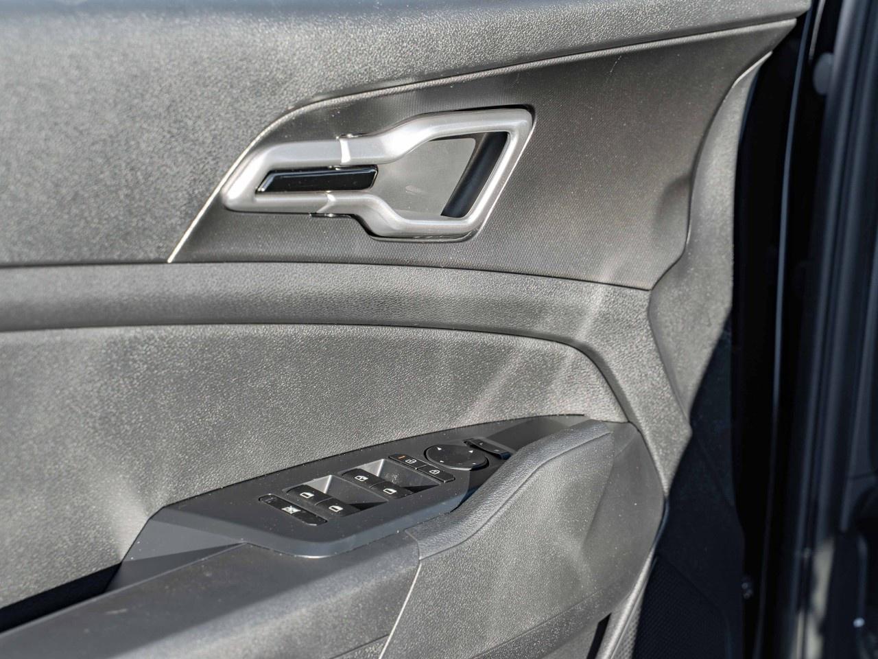 2026 Kia Sportage LX AWD Photo