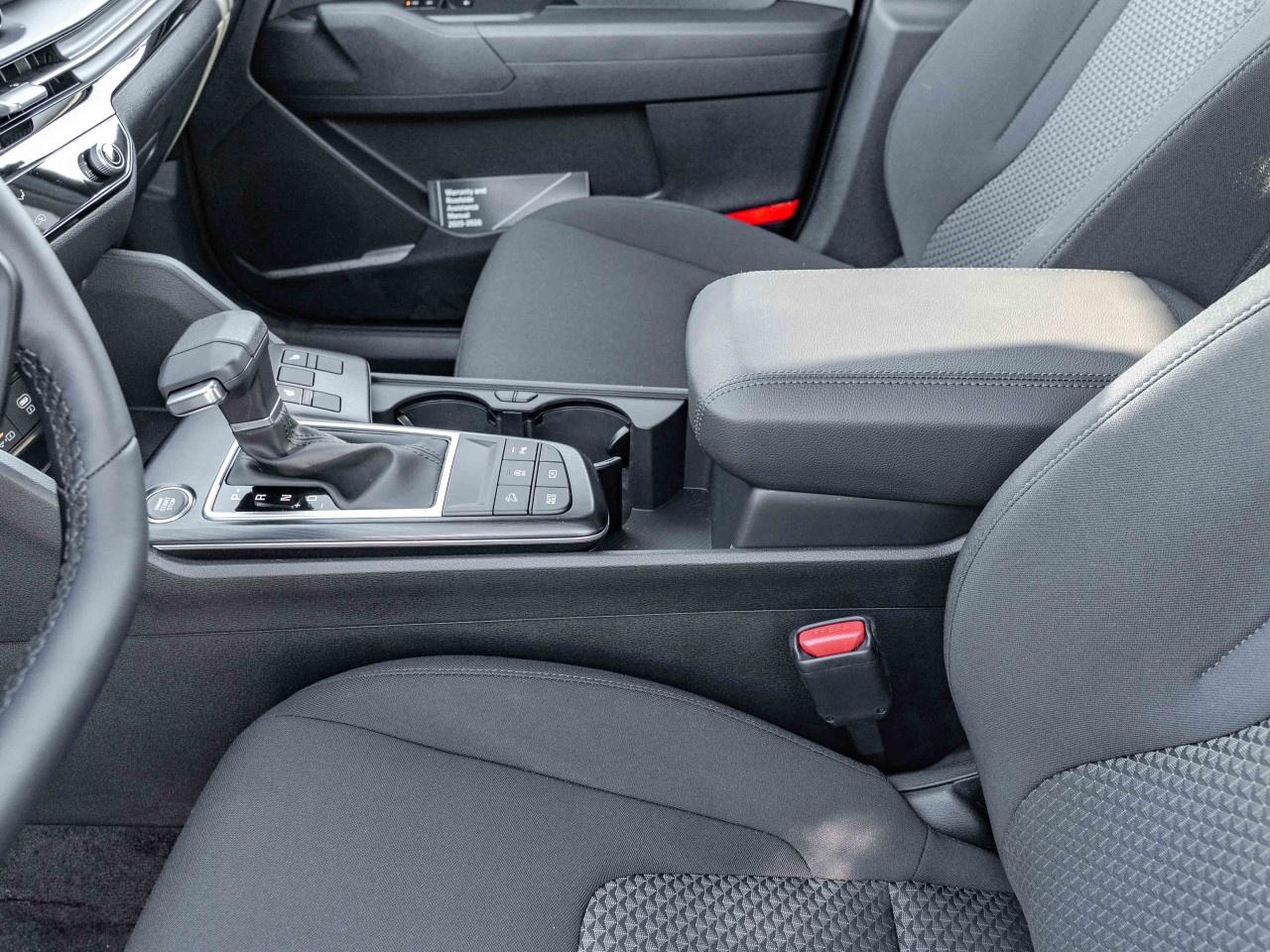 2026 Kia Sportage LX AWD Photo